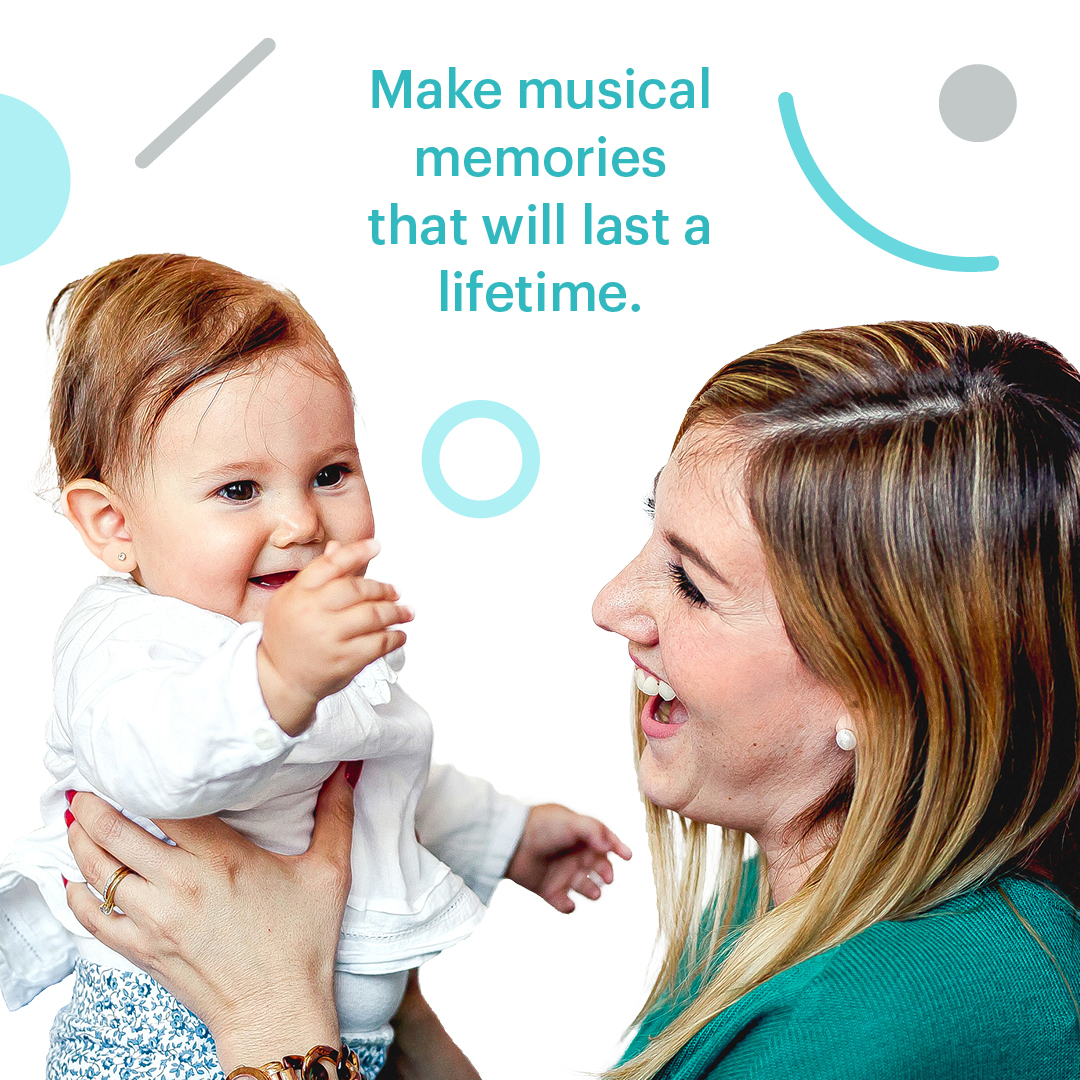 Event image Music Together Demo Class